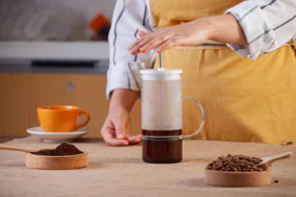 How to Make Espresso in a French Press (Step-by-Step)