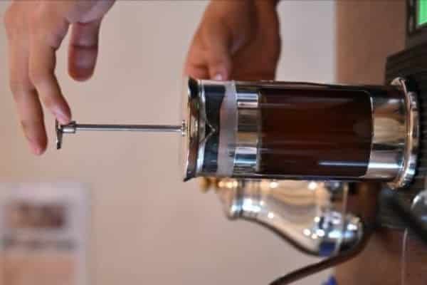 Steeping Time – How Long Should I Steep Coffee in a French Press?