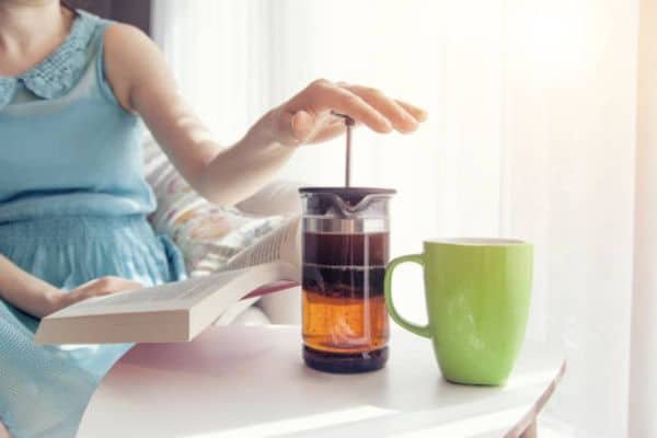 Step-by-Step Brewing Instructions