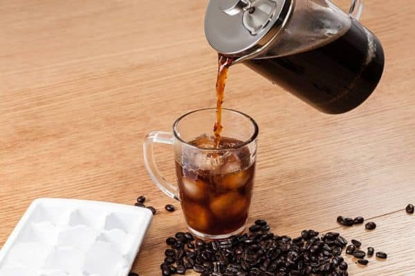 Step-by-Step: How to Make Cold Brew in French Press