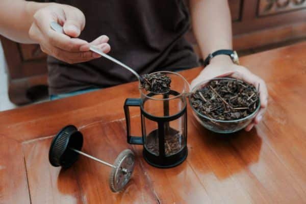 The Golden Ratio – How Many Grams of Coffee Per French Press Size?