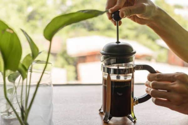 Why I Switched to Cold Brew in My French Press