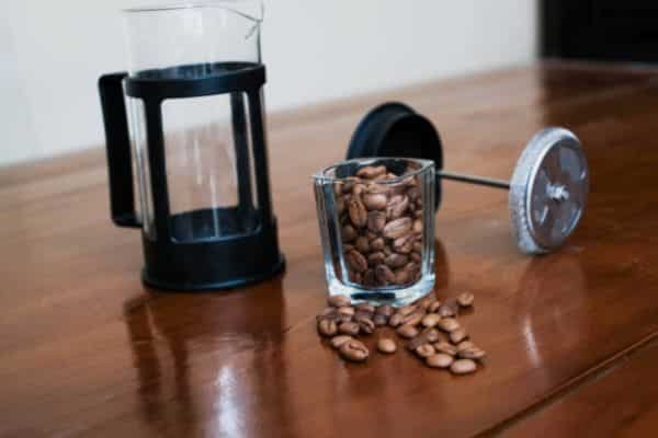 Why the French Press Brewing Method Works So Well