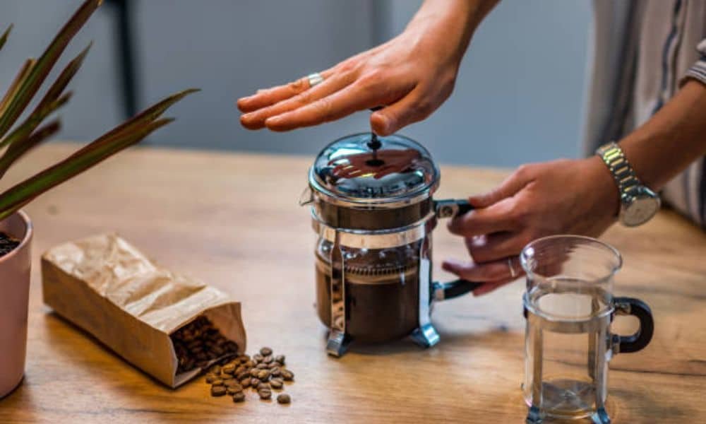 How To Use French Press