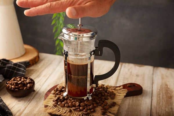 Troubleshooting — Common French Press Problems & Easy Fixes