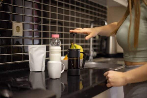 Bonus Tips for a Clean, Smooth Brew