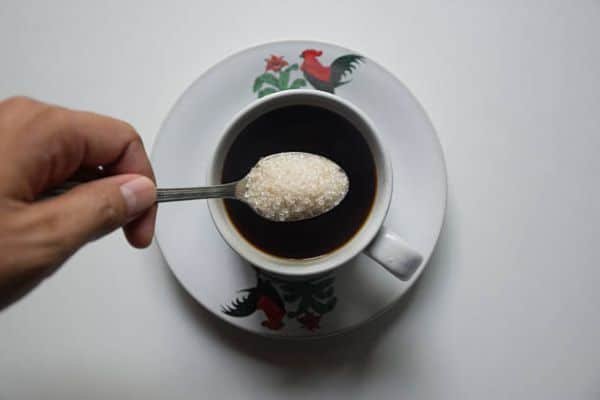 Brown Sugar vs White Sugar in Coffee
