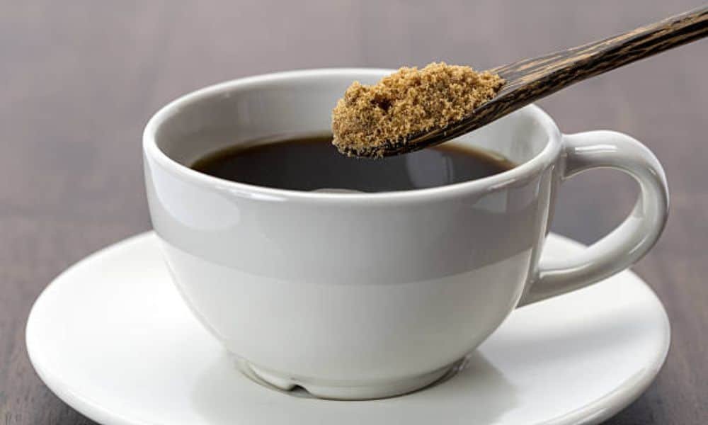 Can You Put Brown Sugar In Coffee