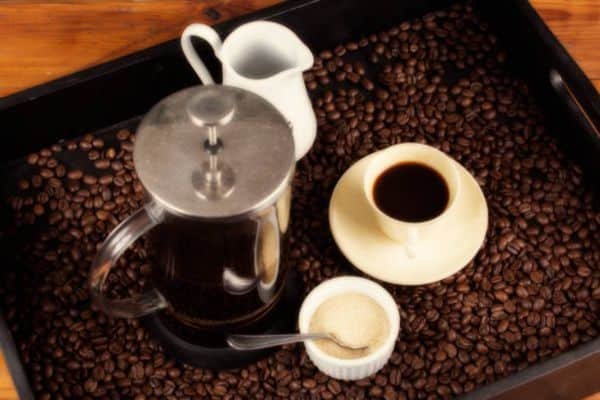 Can You Put Brown Sugar in French Press Coffee?