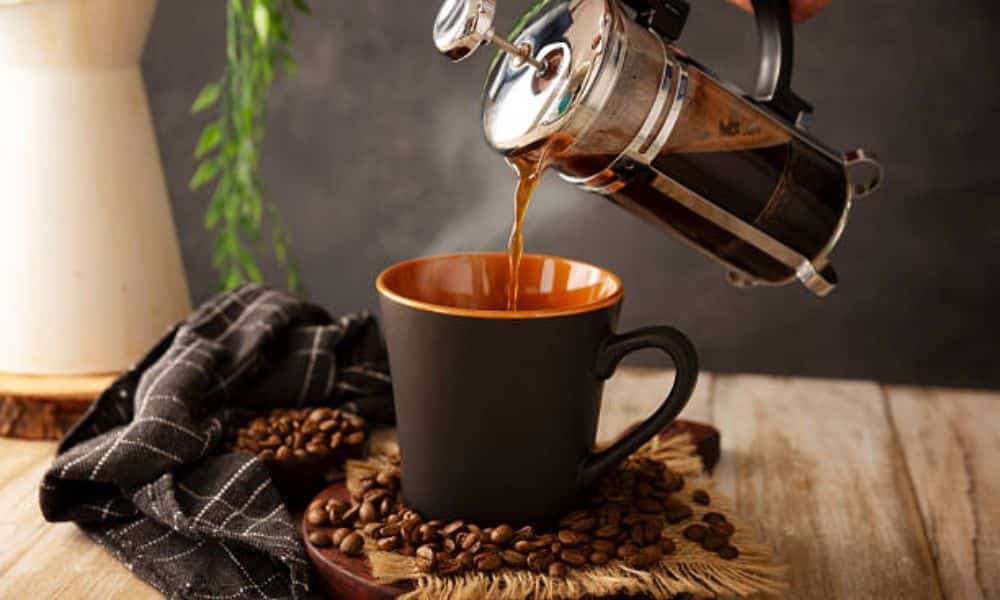 How To Keep French Press Coffee Hot Longer