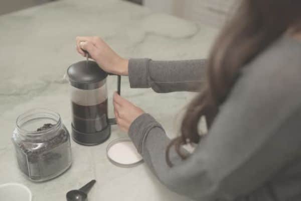 How to Clean Your Le Creuset French Press