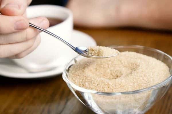 Is Brown Sugar Healthier Than White Sugar in Coffee?