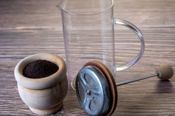 My Personal Routine for a Sediment-Free Morning Cup