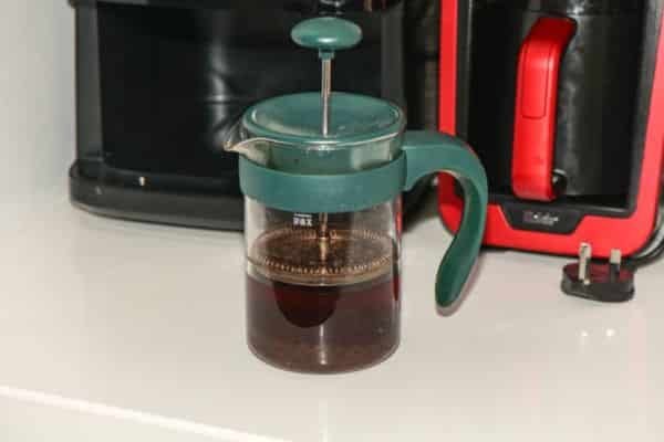 Pro Tips to Improve French Press Extraction