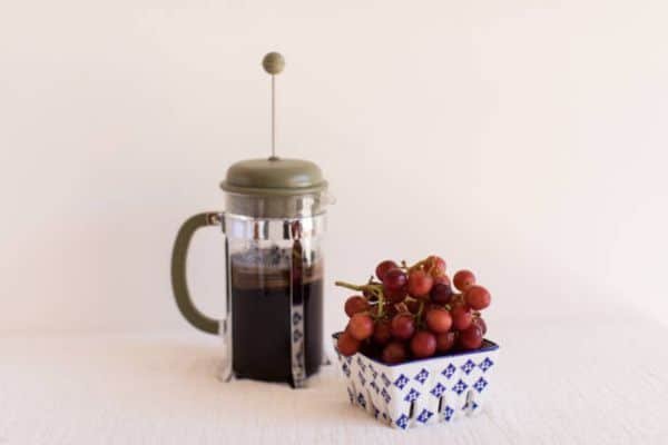 Why Choose a Le Creuset French Press?