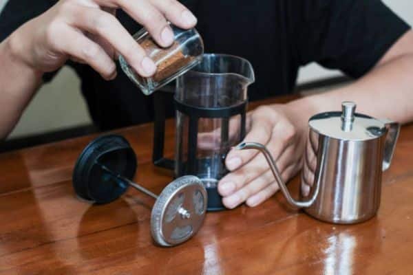 Why Does French Press Coffee Have Sediment?