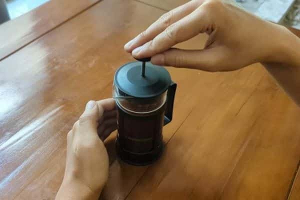Why Your French Press Coffee Tastes Weak or Watery